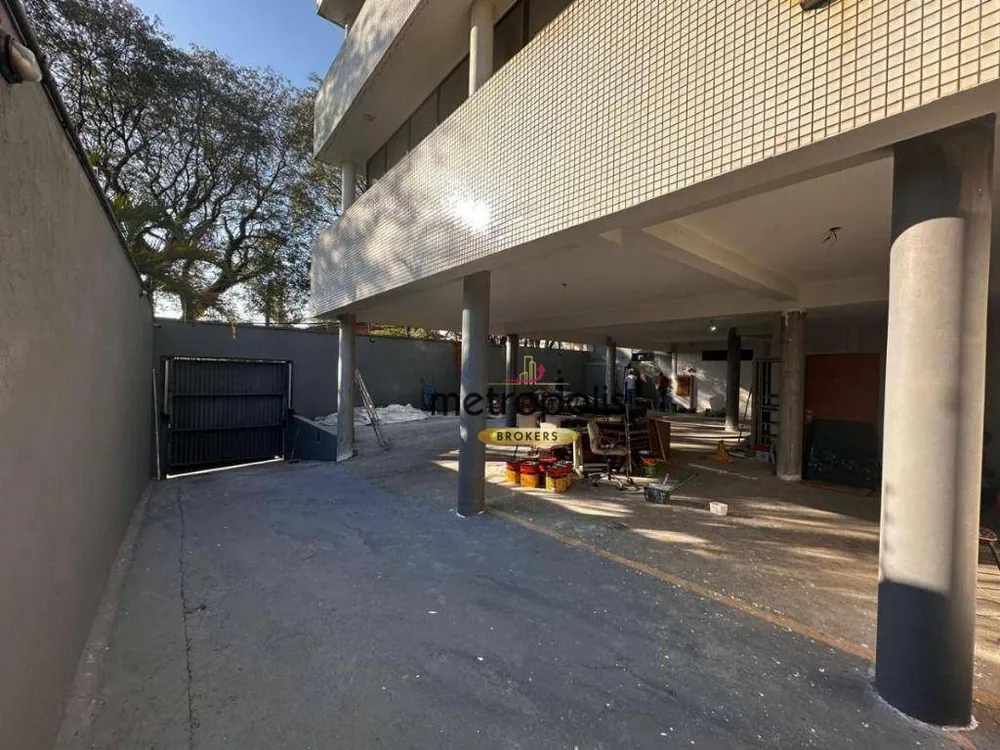 Prédio Inteiro, 1061 m² - Foto 5