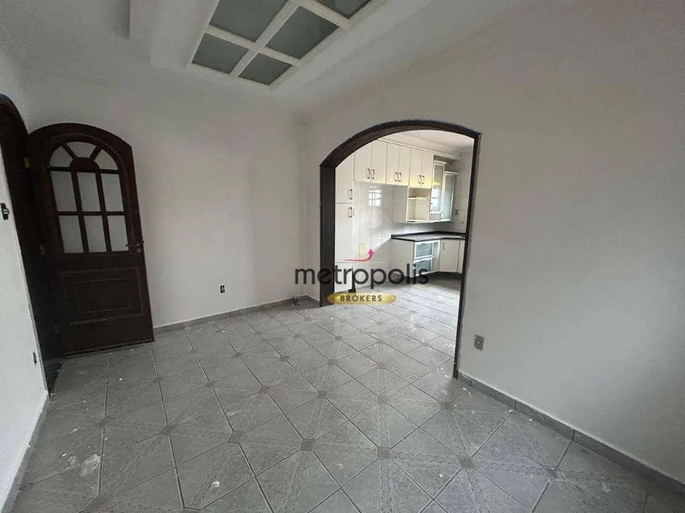 Sobrado, 3 quartos, 270 m² - Foto 1