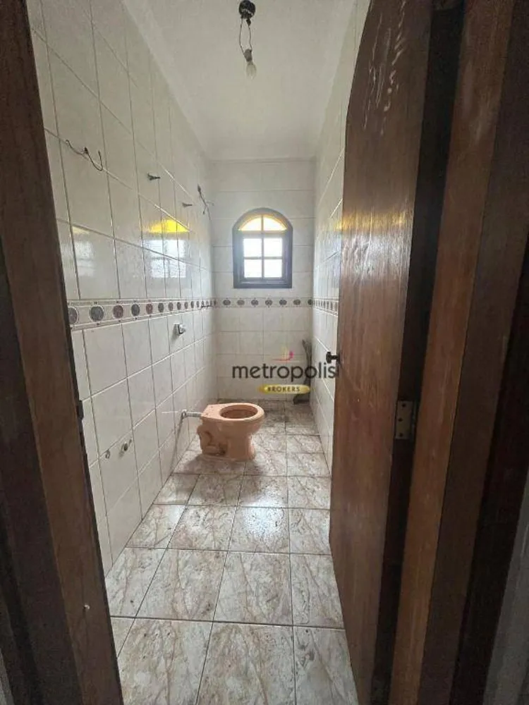 Sobrado, 3 quartos, 270 m² - Foto 9