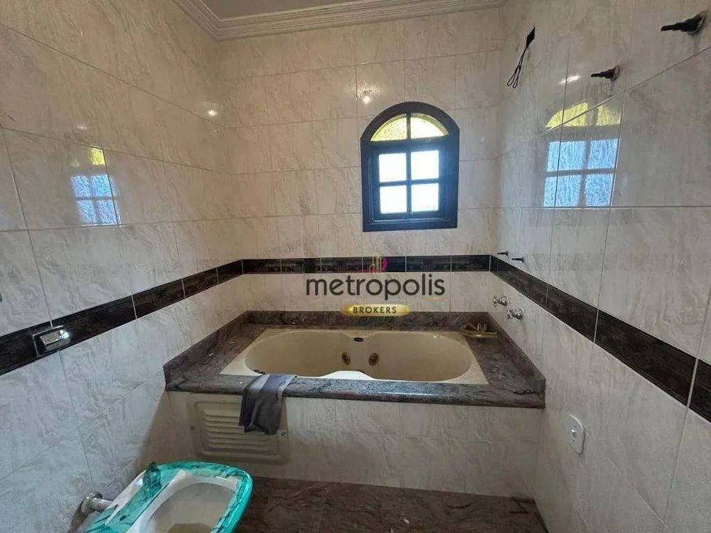 Sobrado, 3 quartos, 270 m² - Foto 12