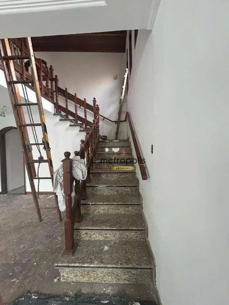 Sobrado, 3 quartos, 270 m² - Foto 6