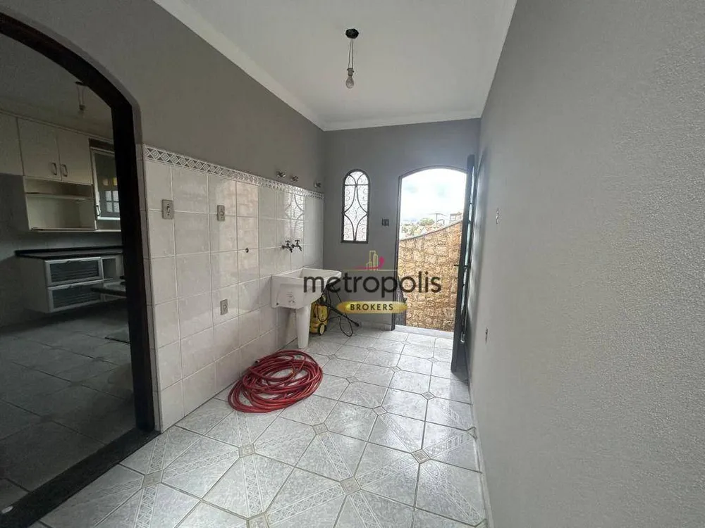 Sobrado, 3 quartos, 270 m² - Foto 3