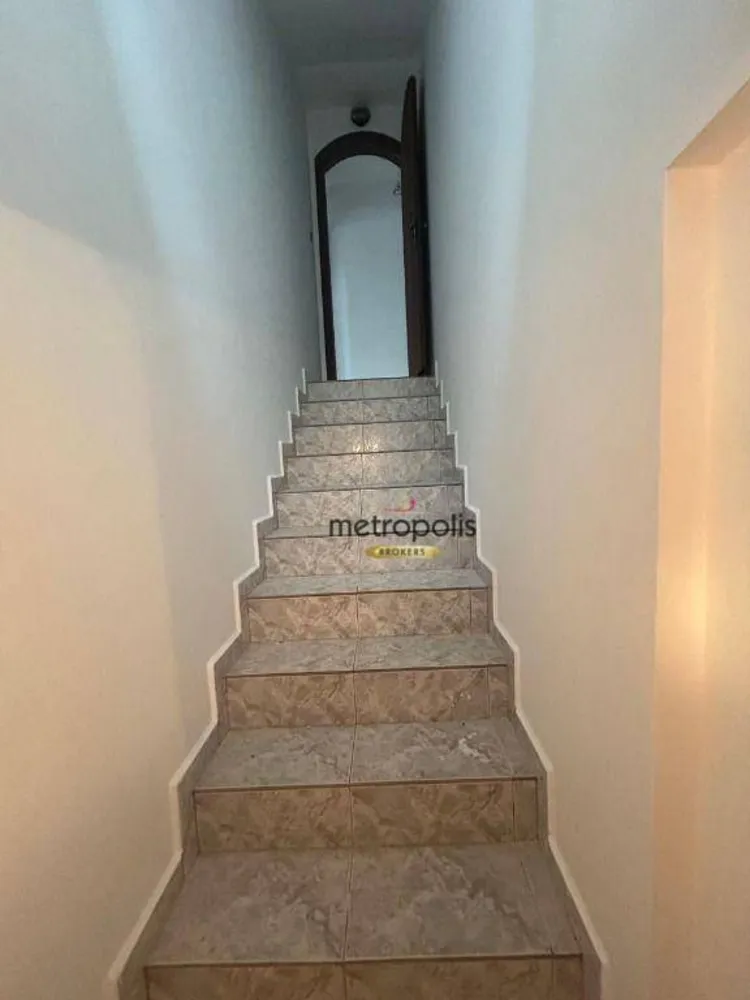 Sobrado, 3 quartos, 270 m² - Foto 5