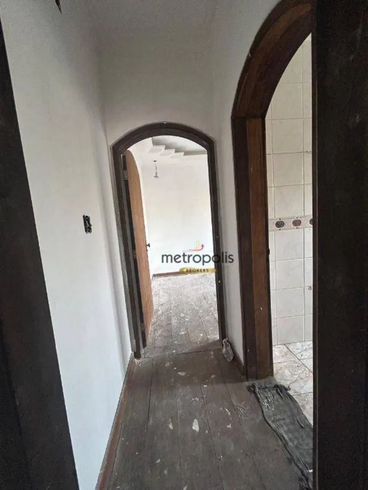 Sobrado, 3 quartos, 270 m² - Foto 8