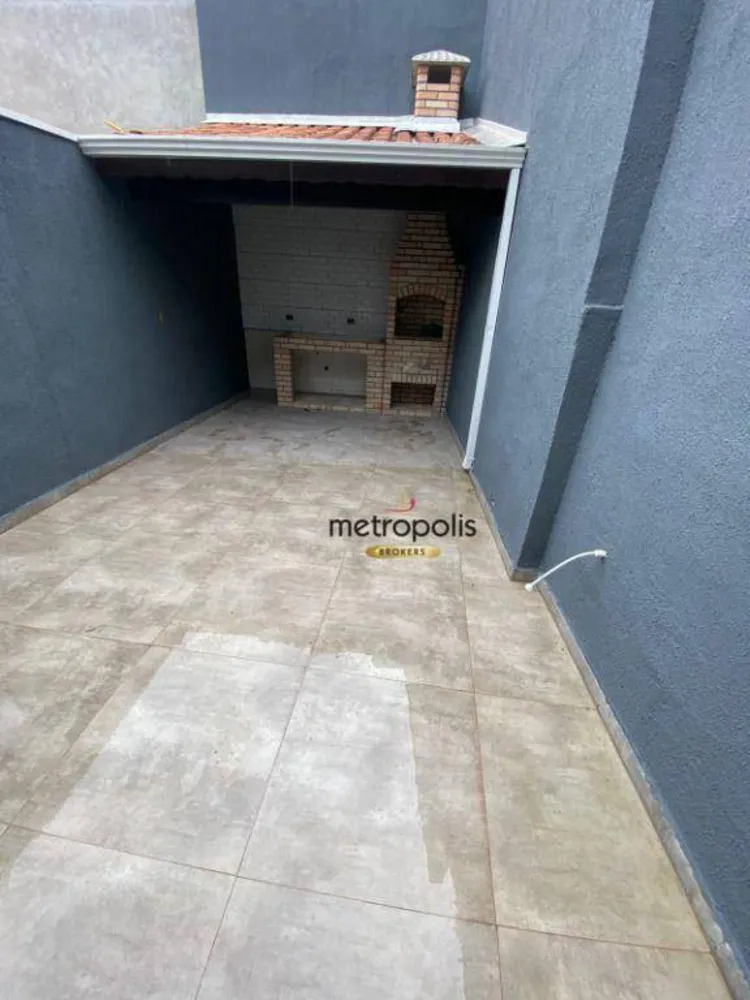 Sobrado, 3 quartos, 150 m² - Foto 9