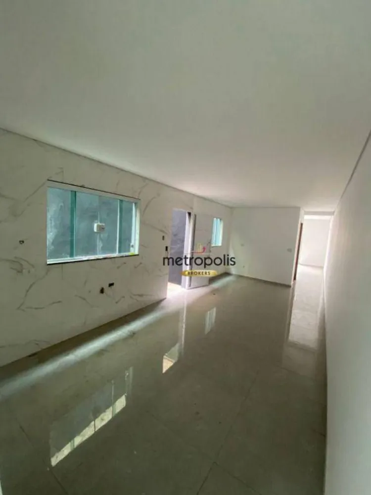 Sobrado, 3 quartos, 150 m² - Foto 7