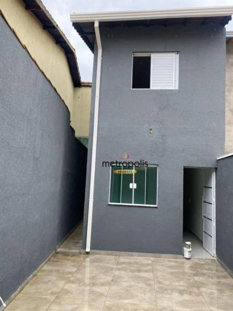 Sobrado, 3 quartos, 150 m² - Foto 12