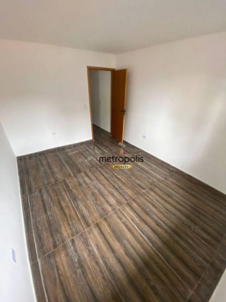 Sobrado, 3 quartos, 150 m² - Foto 3