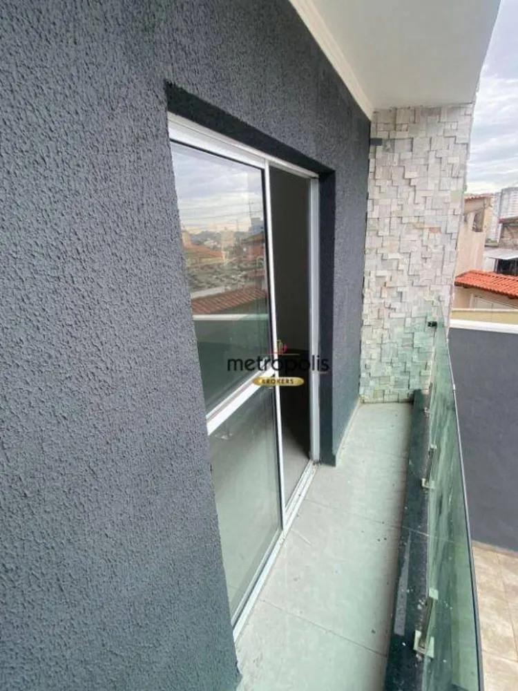 Sobrado, 3 quartos, 150 m² - Foto 4