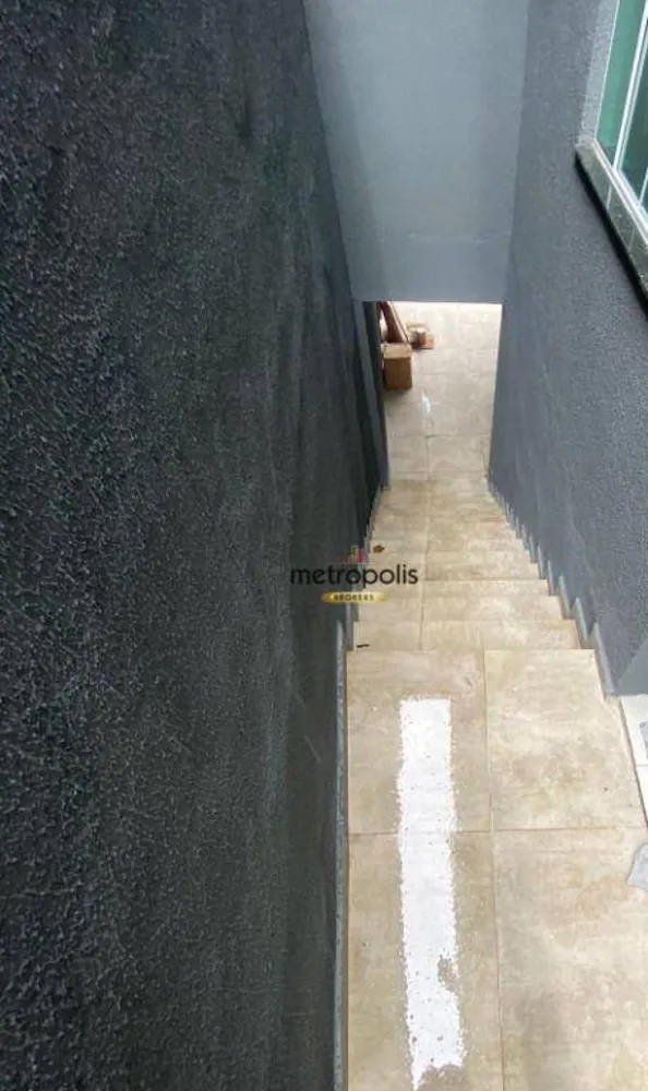 Sobrado, 3 quartos, 150 m² - Foto 10