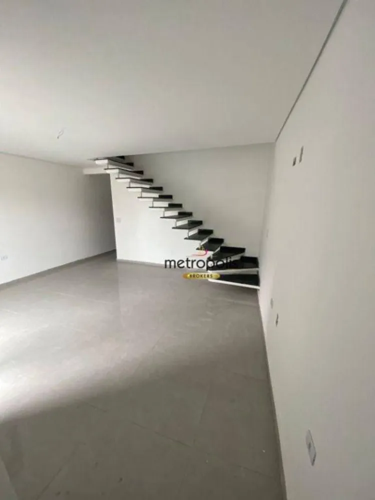 Sobrado, 3 quartos, 150 m² - Foto 1