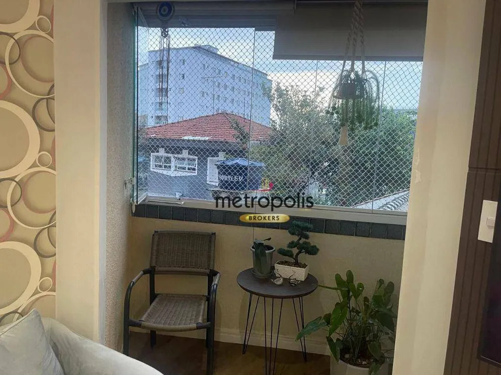 Apartamento, 2 quartos, 74 m² - Foto 2