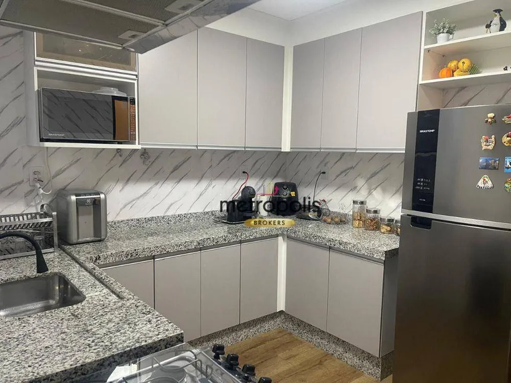 Apartamento, 2 quartos, 74 m² - Foto 3
