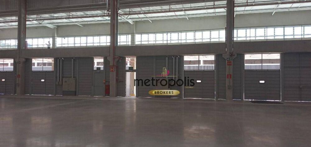 Depósito-Galpão-Armazém para alugar, 2456m² - Foto 4