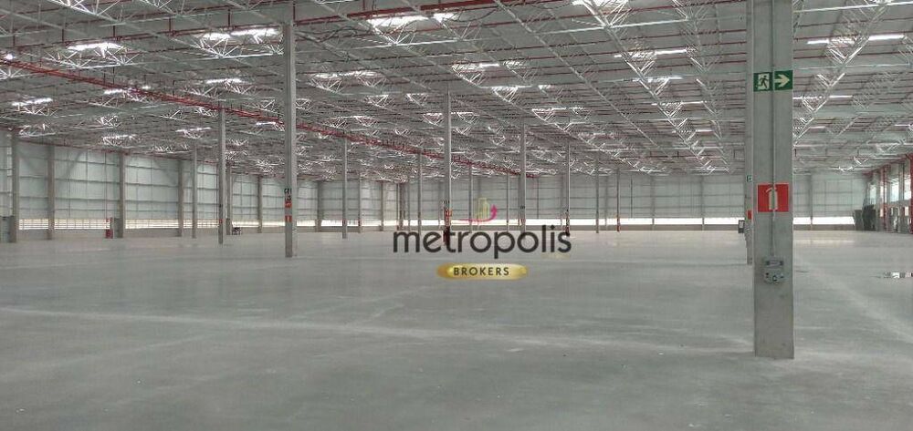 Depósito-Galpão-Armazém para alugar, 2881m² - Foto 3