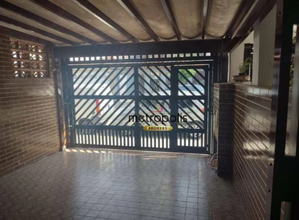 Sobrado, 2 quartos, 104 m² - Foto 6