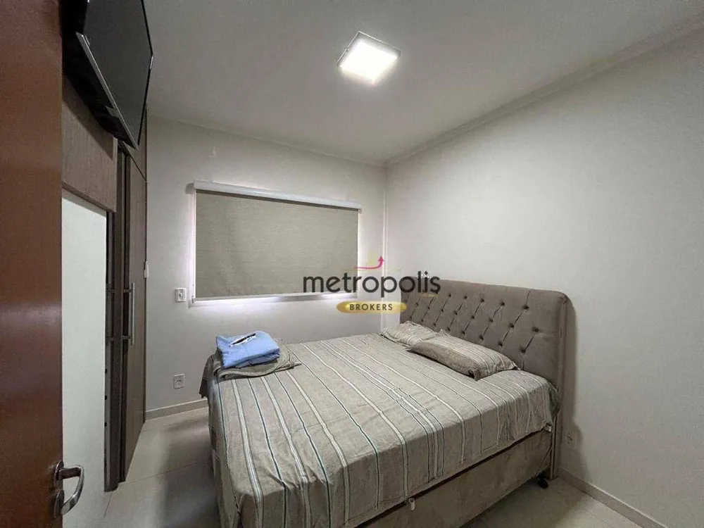 Apartamento, 3 quartos, 82 m² - Foto 3