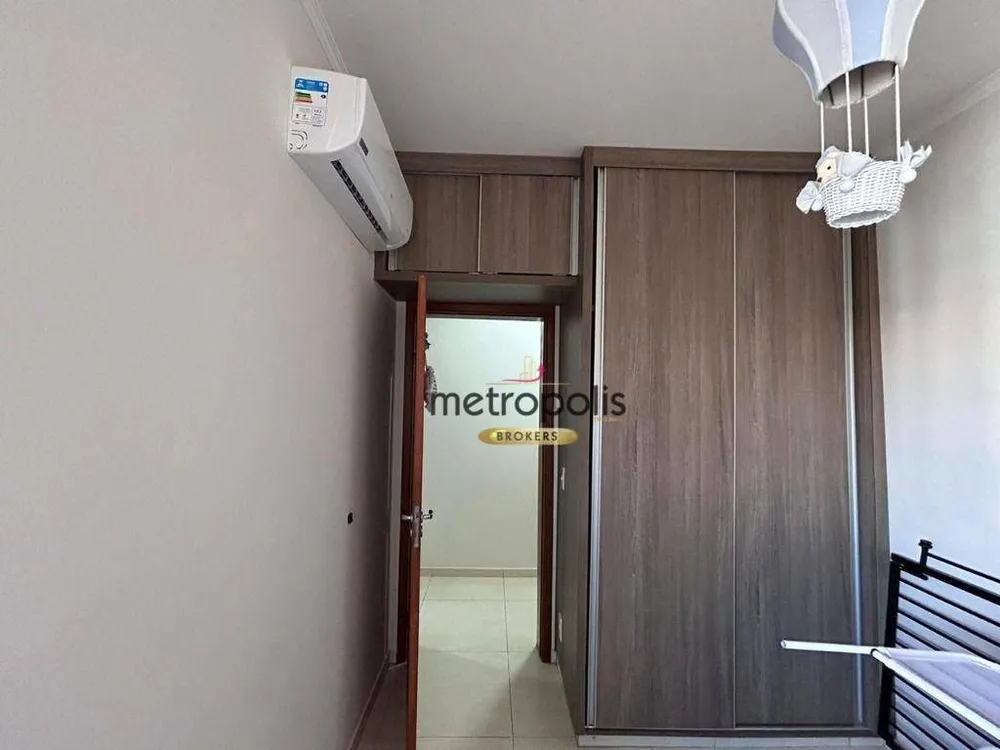 Apartamento, 3 quartos, 82 m² - Foto 5