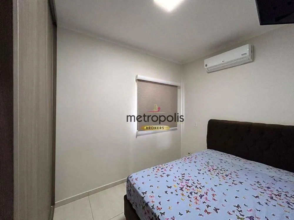 Apartamento, 3 quartos, 82 m² - Foto 4