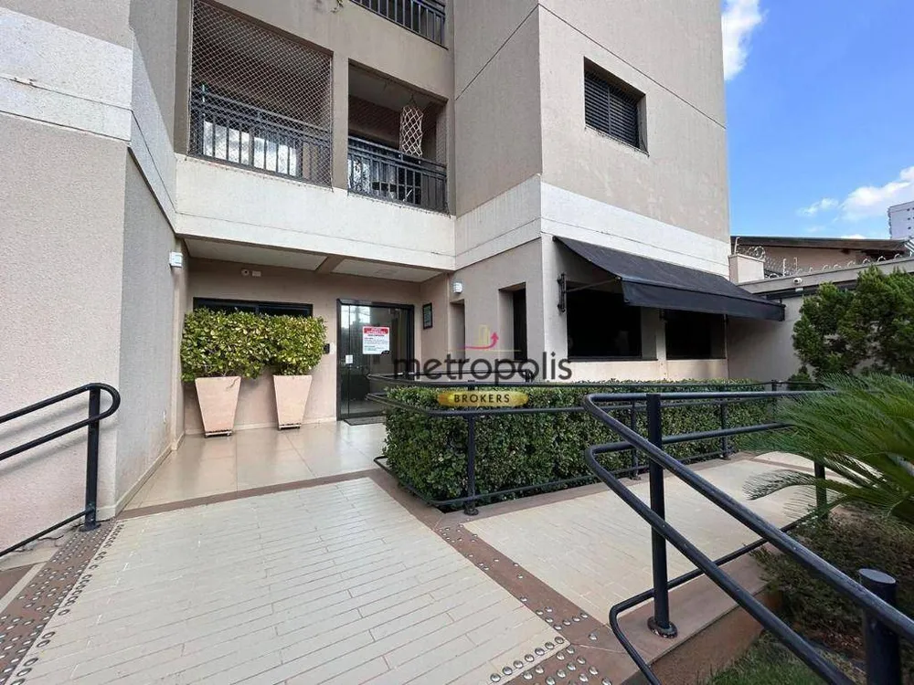 Apartamento, 3 quartos, 82 m² - Foto 7