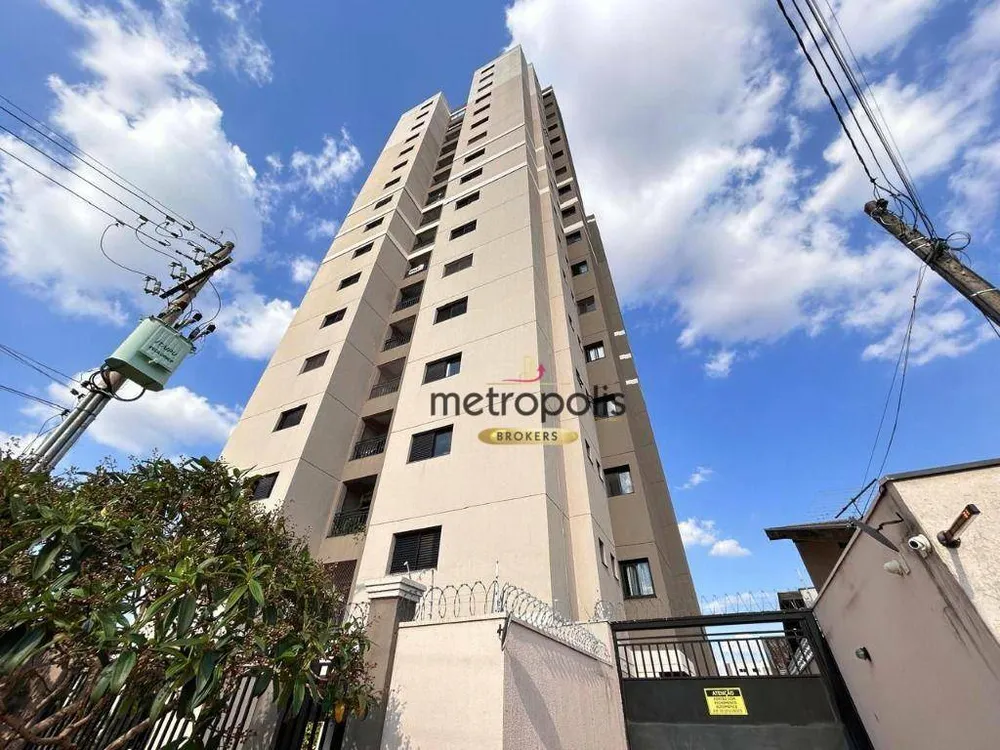 Apartamento, 3 quartos, 82 m² - Foto 6