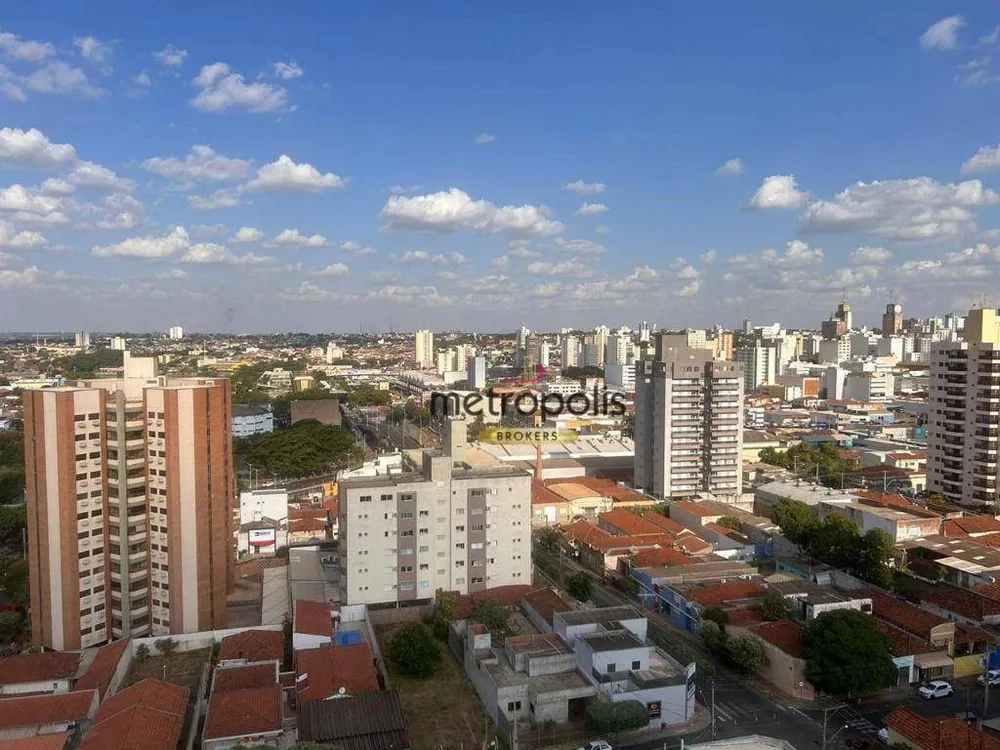 Apartamento, 3 quartos, 82 m² - Foto 1