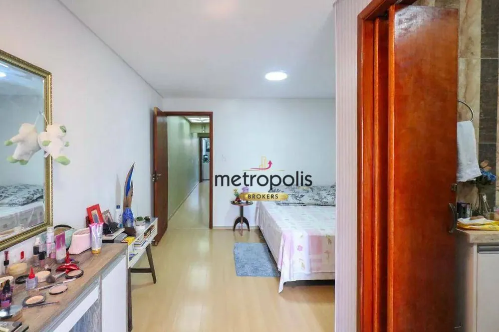 Sobrado, 3 quartos, 189 m² - Foto 7