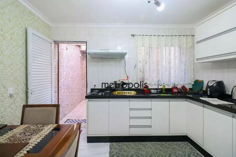 Sobrado, 3 quartos, 189 m² - Foto 5