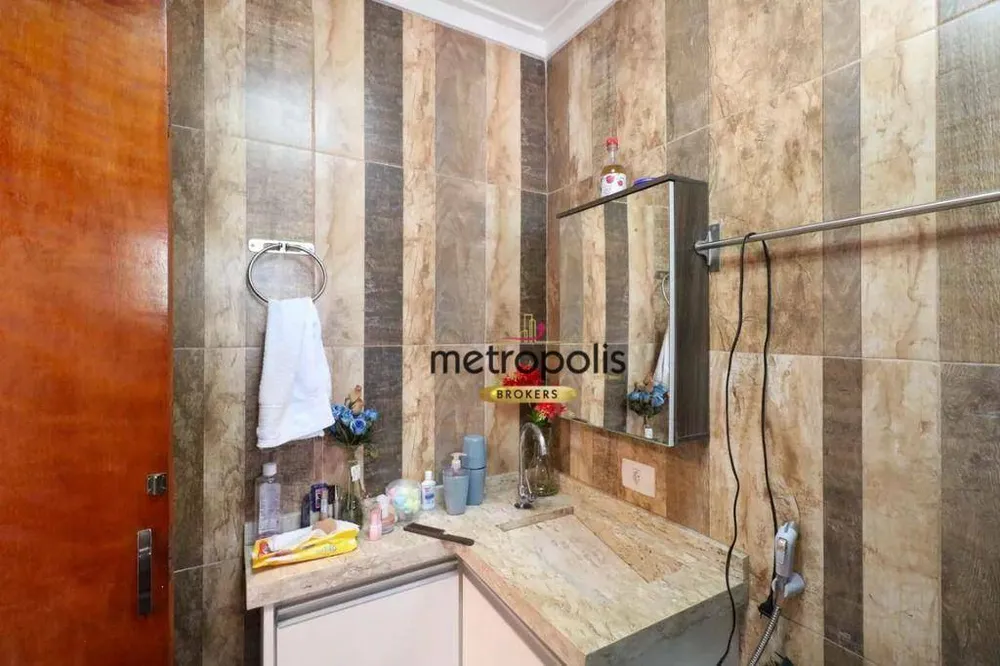 Sobrado, 3 quartos, 189 m² - Foto 3