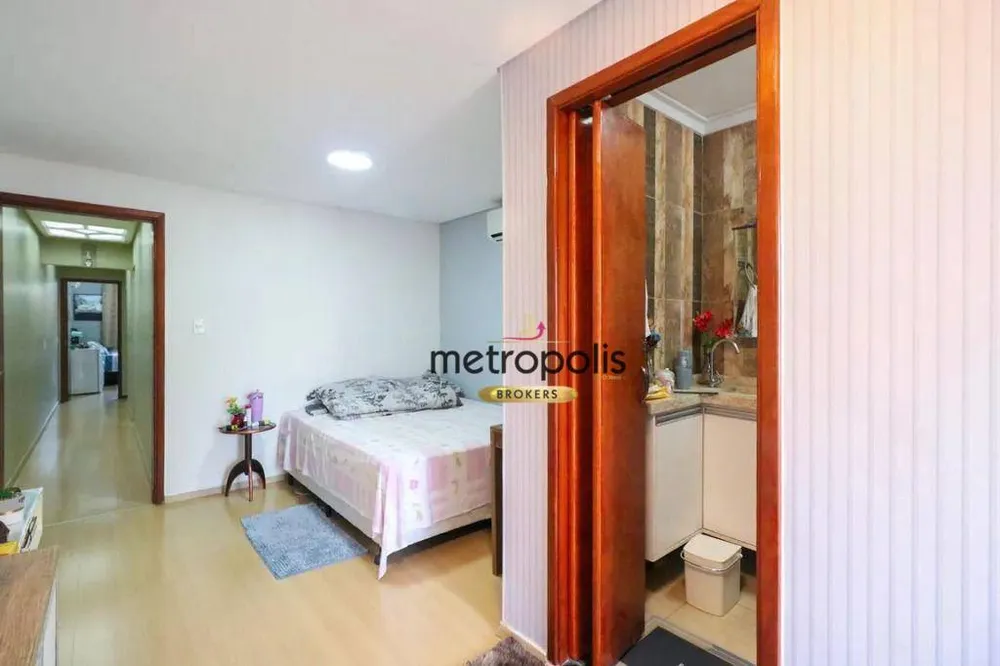 Sobrado, 3 quartos, 189 m² - Foto 4