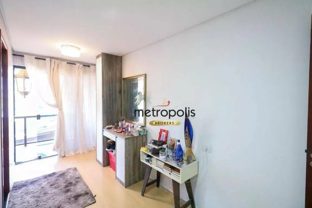 Sobrado, 3 quartos, 189 m² - Foto 5