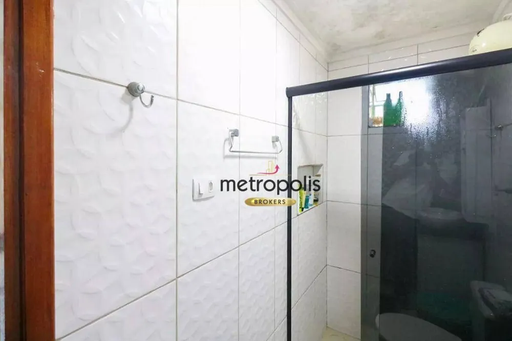 Sobrado, 3 quartos, 189 m² - Foto 8