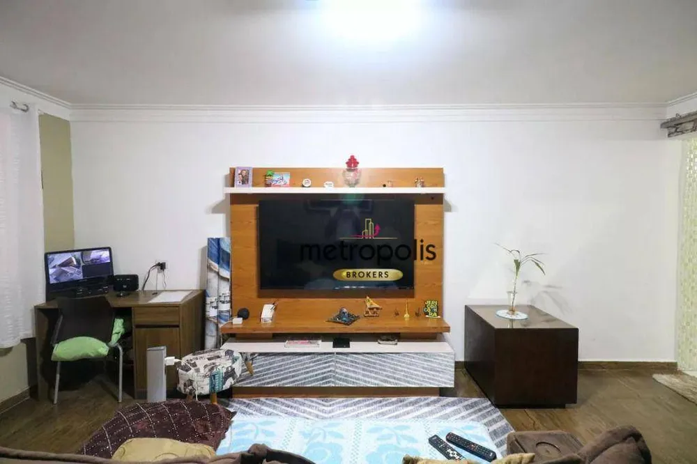 Sobrado, 3 quartos, 189 m² - Foto 2