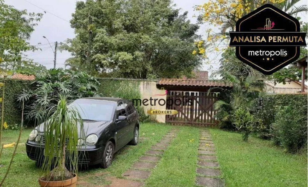 Casa, 3 quartos, 156 m² - Foto 1