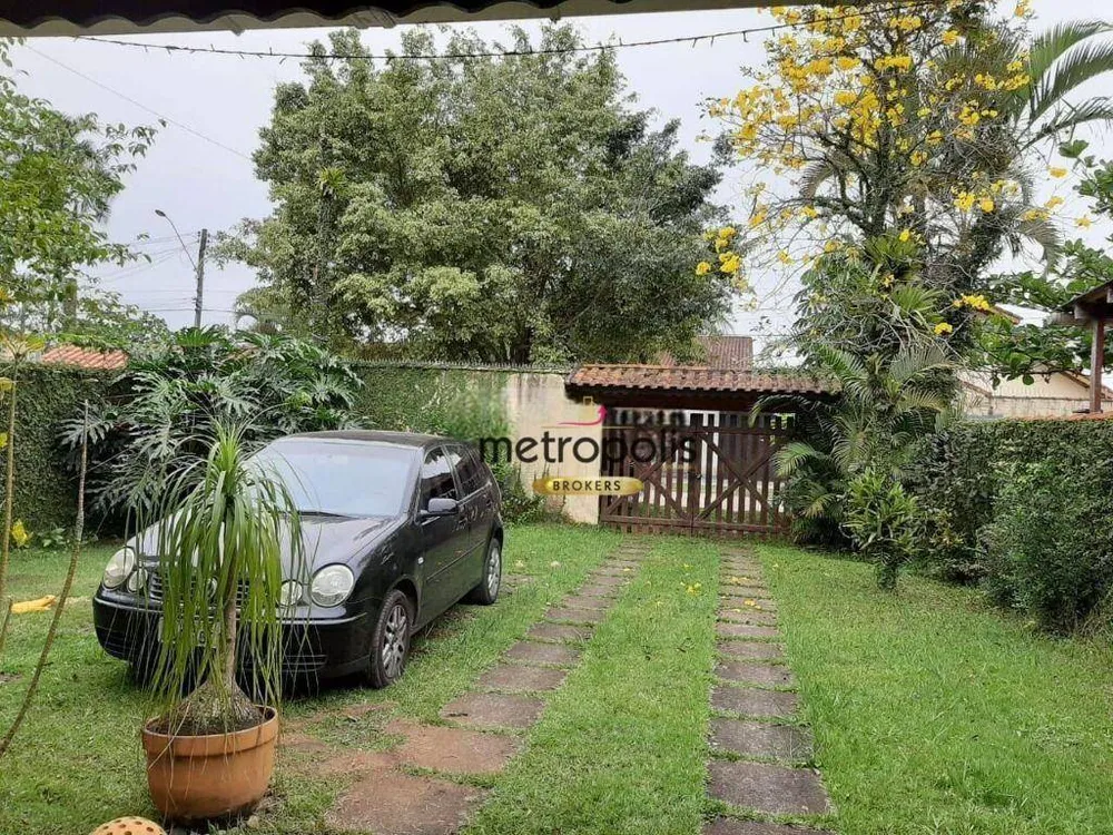 Casa, 3 quartos, 156 m² - Foto 2