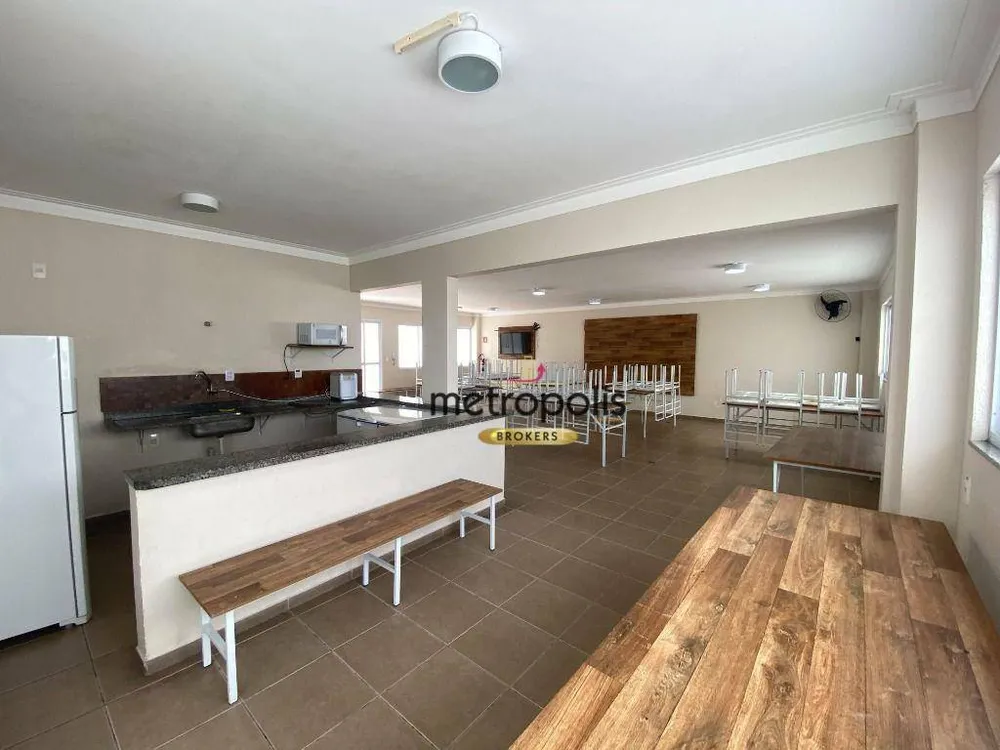 Apartamento, 2 quartos, 55 m² - Foto 2