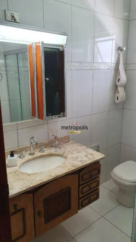 Sobrado, 3 quartos, 185 m² - Foto 5