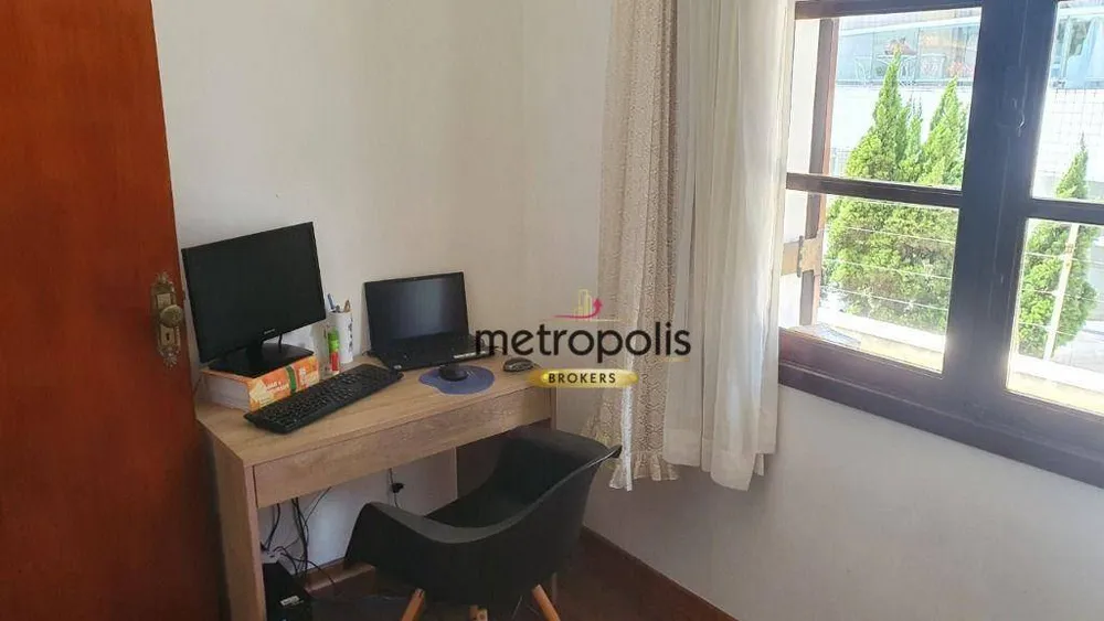 Sobrado, 3 quartos, 185 m² - Foto 3
