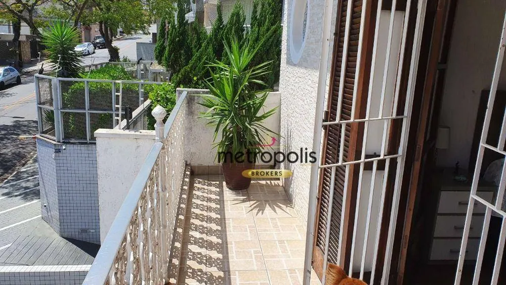 Sobrado, 3 quartos, 185 m² - Foto 4
