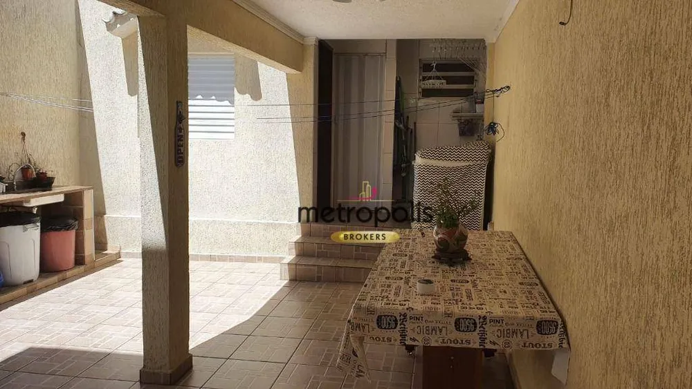 Sobrado, 3 quartos, 185 m² - Foto 6