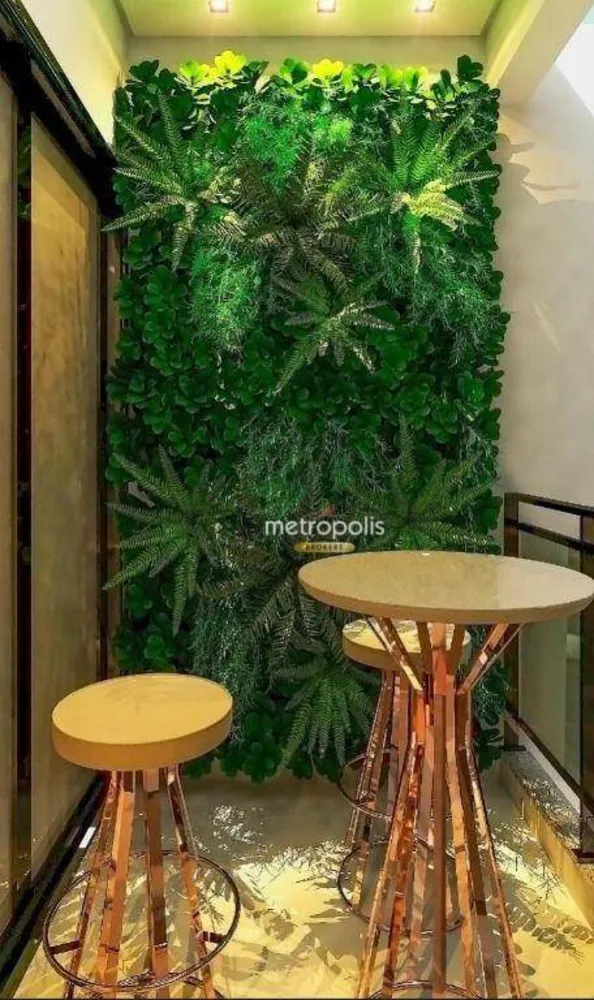 Apartamento, 2 quartos, 50 m² - Foto 11