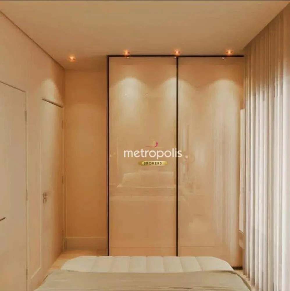 Apartamento, 2 quartos, 50 m² - Foto 2