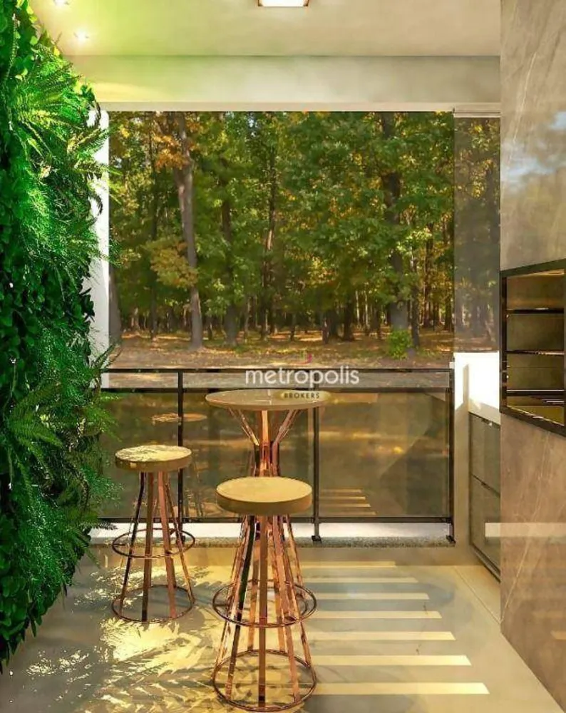 Apartamento, 2 quartos, 50 m² - Foto 12