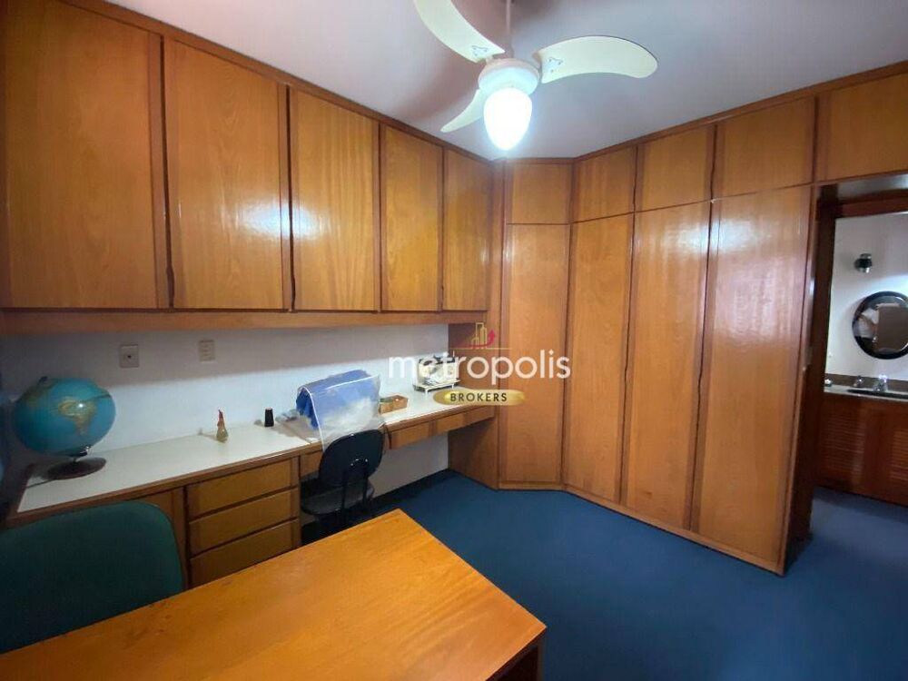 Casa, 5 quartos, 320 m² - Foto 2