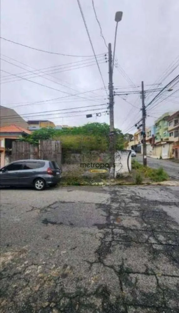 Terreno, 210 m² - Foto 10