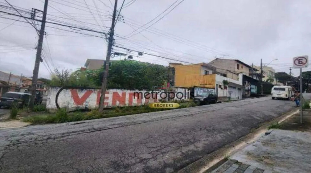 Terreno, 210 m² - Foto 7