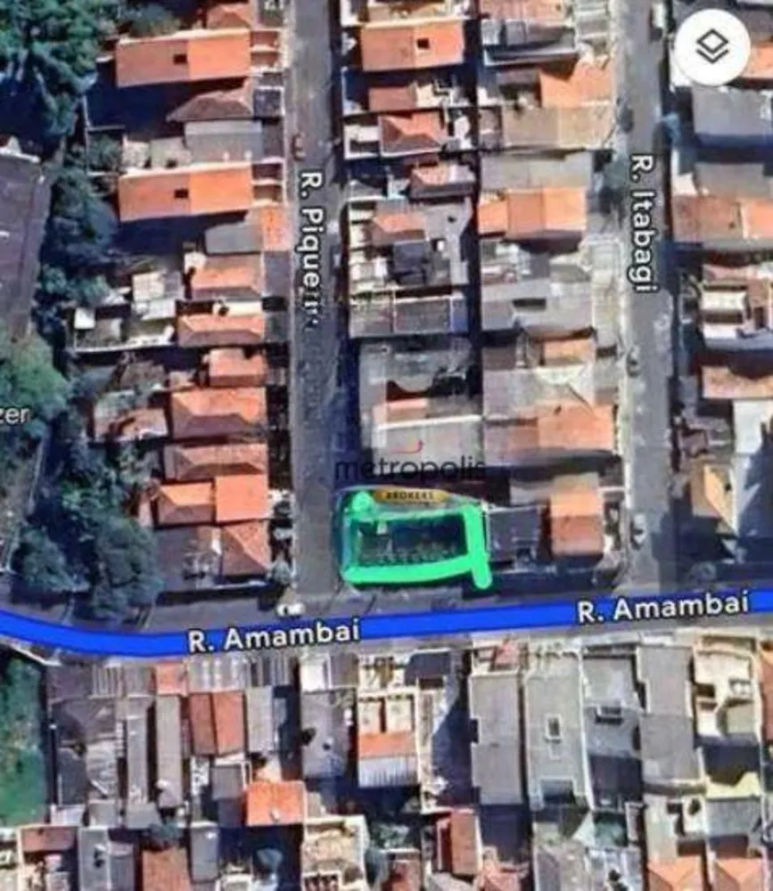 Terreno, 210 m² - Foto 6