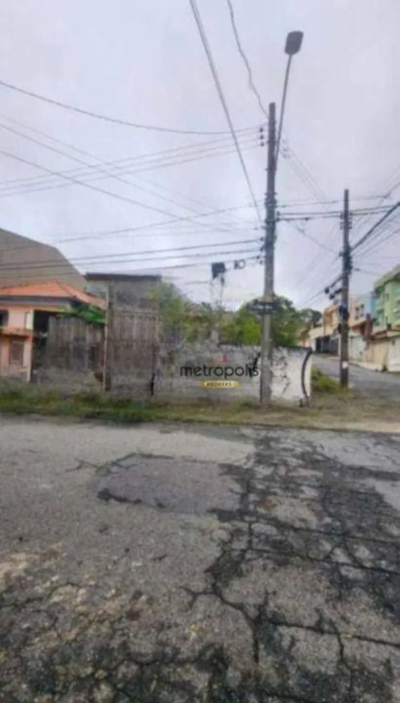 Terreno, 210 m² - Foto 4