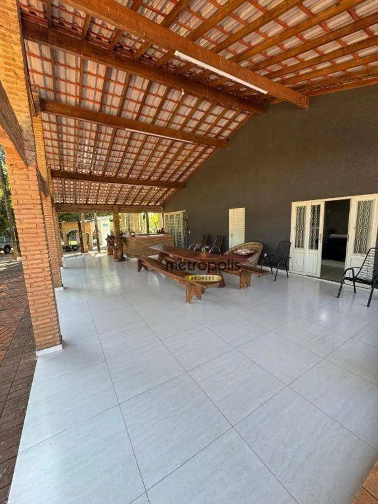 Chácara, 3 quartos, 5000 m² - Foto 1
