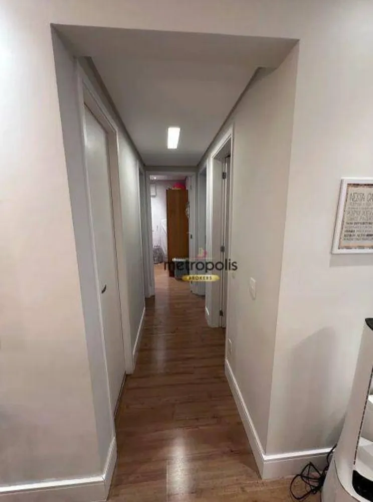 Apartamento, 3 quartos, 115 m² - Foto 6